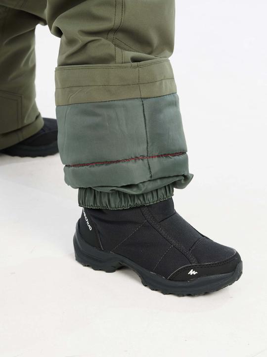 Actual product image Protest Snowpants PRTSIMON TD (92)