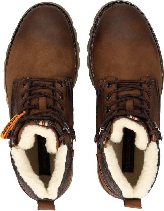 Produktbild Dockers Stiefelette (42)