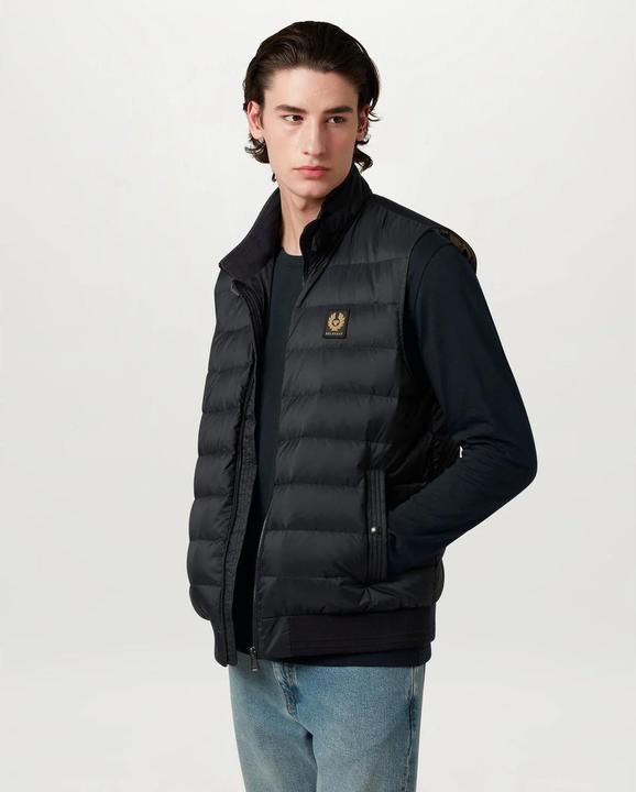Produktbild Belstaff Langarmshirt (L)