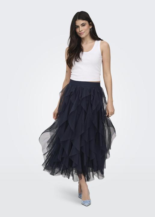 Produktbild Only ONLSKY Langer Rock Rock (M)