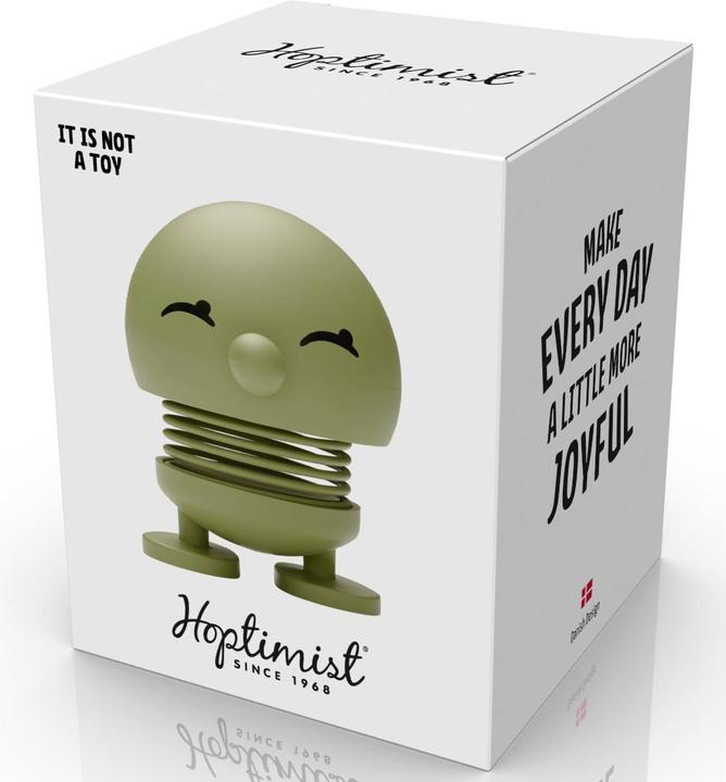 Image du produit Hoptimist Small Bimble (9,5 x 7,5 x 7,5 cm)