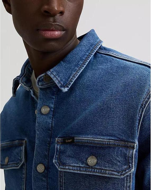 Immagine prodotto Lee Camicia con 2 tasche (L)