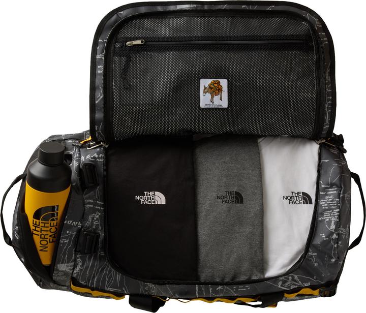 Immagine prodotto North Face Reisetasche Base Camp Duffel S 50L (50 l)