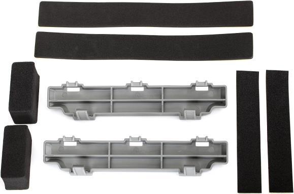 Produktbild Traxxas Batteriefach