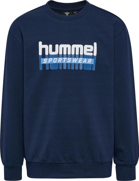 Produktbild hummel hmlTUKAS SWEATSHIRT (140)