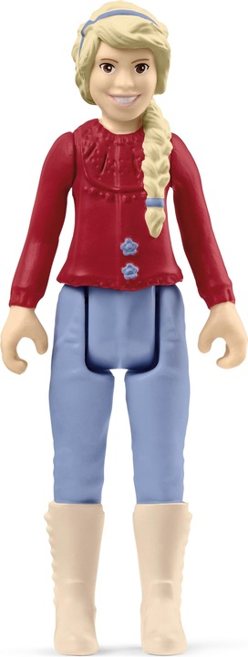 Productafbeelding Schleich 42467 Paardenshowkoets