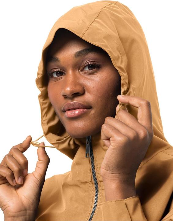 Immagine prodotto Jack Wolfskin Dakar Parka W (XL)