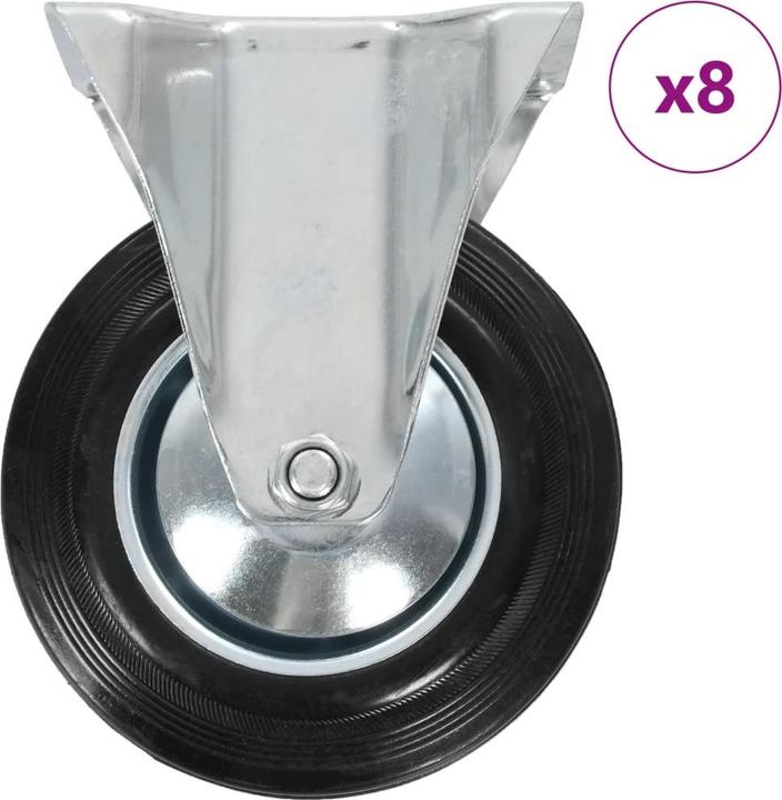 Immagine prodotto vidaXL Bockrolle