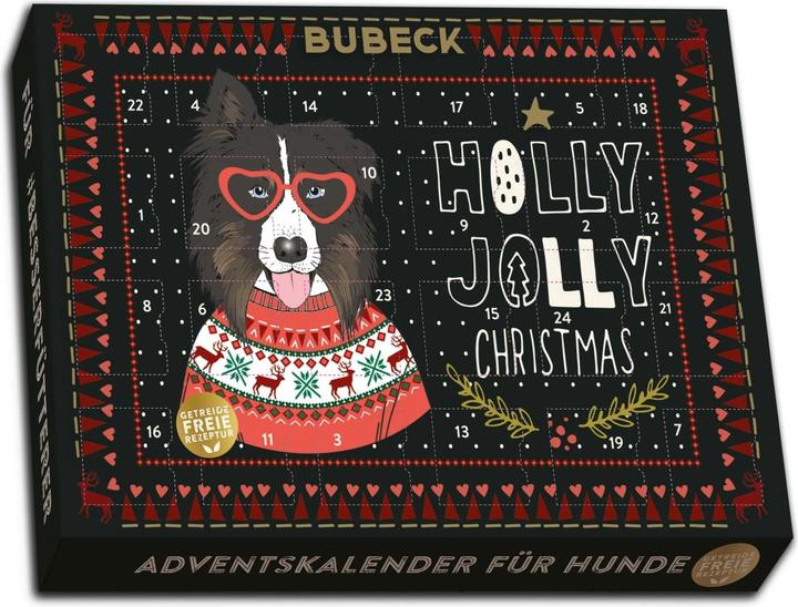 Produktbild Bubeck Hipster (Adult, 1 Stk., 170 g)