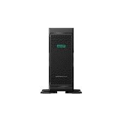 Thumbnail - HPE ProLiant ML350 Gen10 (Intel Xeon Silver 4210R, 16 GB, Tower Server), Server