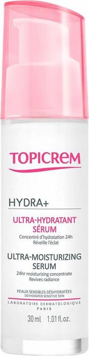Topicrem HYDRA+ Sérum ultra hydratant (30 ml)