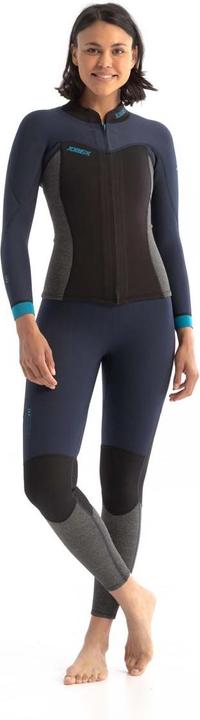 Image du produit Jobe Porto 2mm Veste Femmes-XL (2 mm, XL)