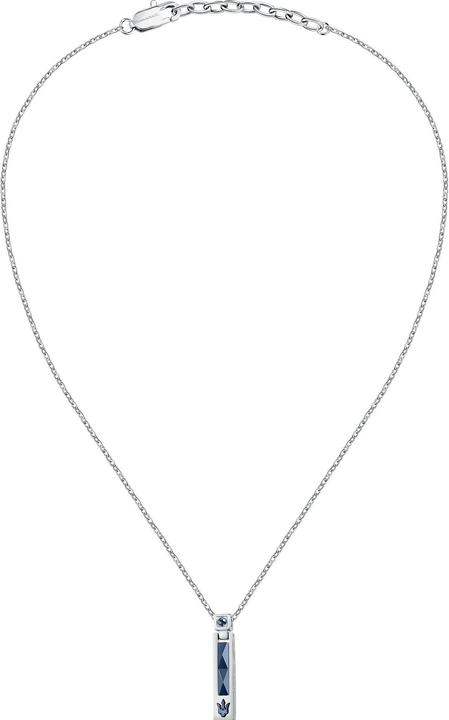 Actual product image Maserati Kette (Stainless steel, 45 cm)