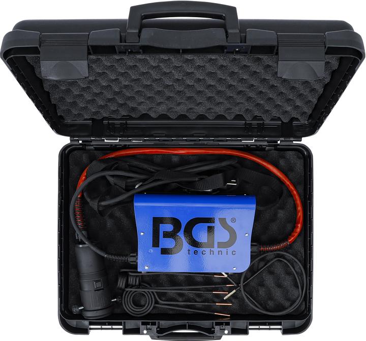 Produktbild BGS Induktionsheizgerät 1,1 kW