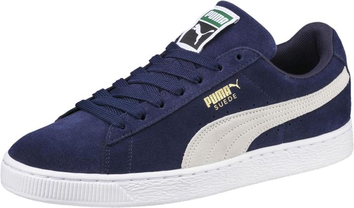 Produktbild Puma Suede Classic+ (44)