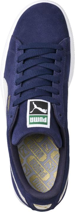 Produktbild Puma Suede Classic+ (44)