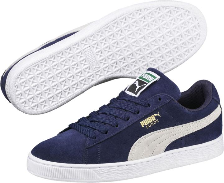 Produktbild Puma Suede Classic+ (44)
