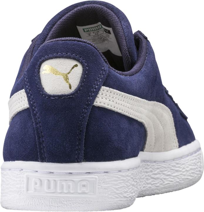 Produktbild Puma Suede Classic+ (44)