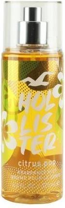 Immagine prodotto Hollister Agrumi Pop (Spray corpo, 125 ml)