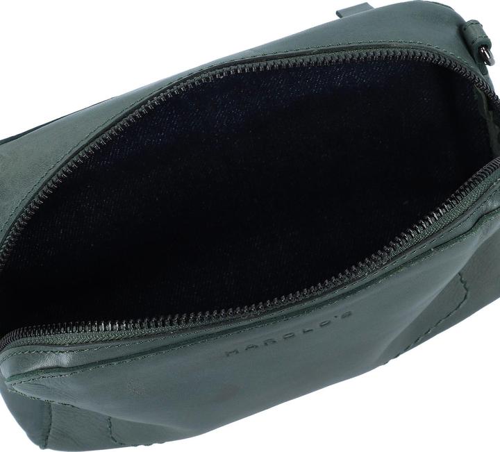 Produktbild Harolds Caugio Umhängetasche Leder 21.5 cm