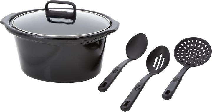 Produktbild Crockpot CSC028X-01 Schongarer