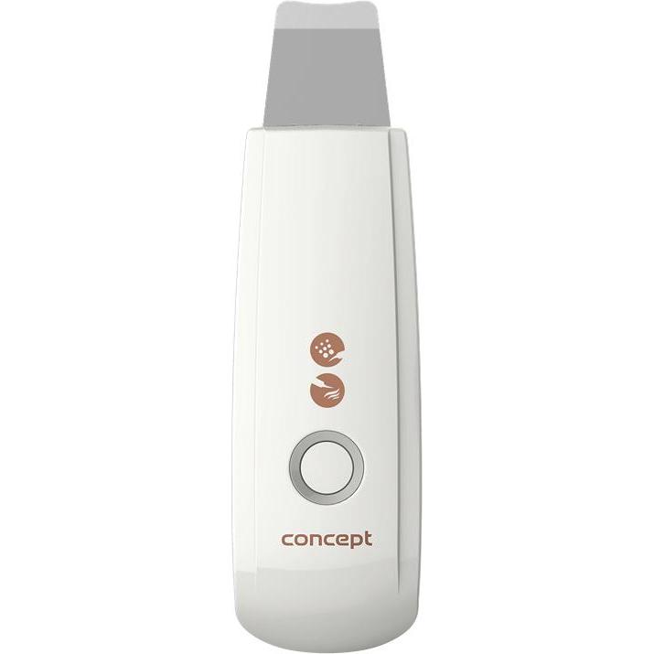 Concept, Gesichtspflegegerät, Perfect Skin PO2030