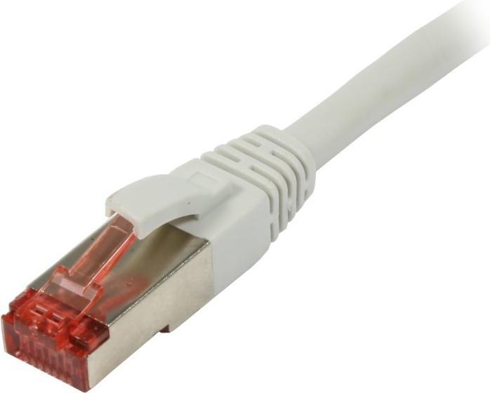 Produktbild Synergy 21 Netzwerkkabel (S/FTP, CAT6, 0.15 m)