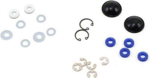 Produktbild Traxxas Rebuild kit