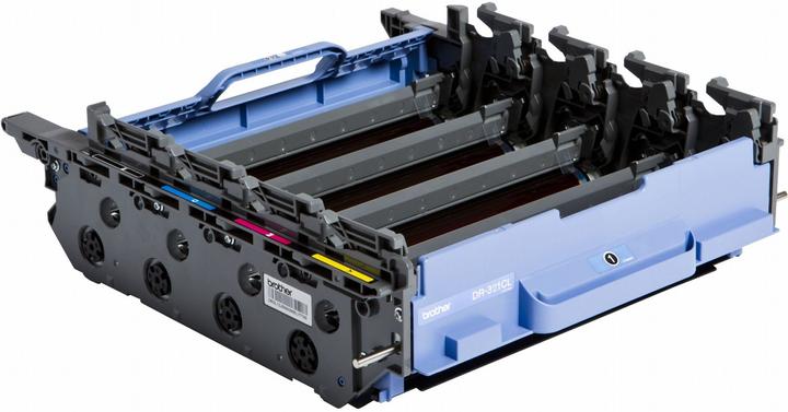Image du produit Brother Dr-321cl (M, C, Y, CF)