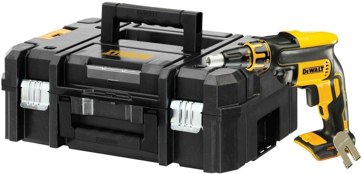 Produktbild DeWalt DCF620 (Trockenbauschrauber)