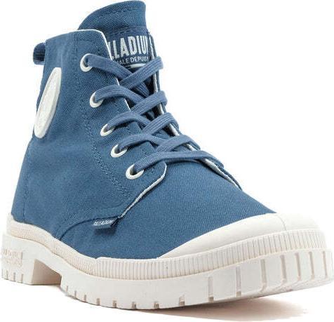 Produktbild Palladium Pampa Sp20 Hi Canvas (44.5)
