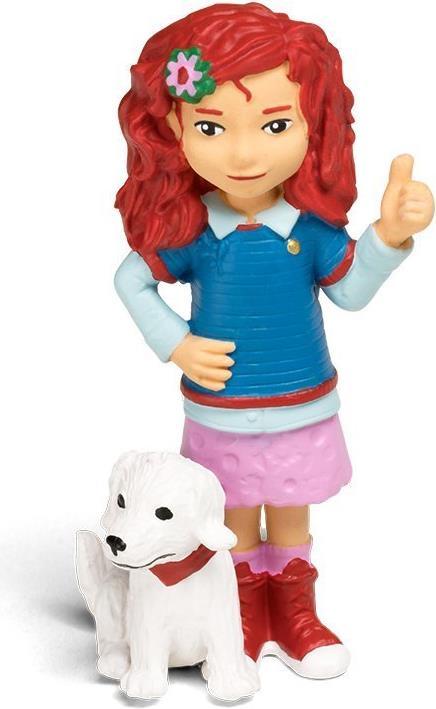 Produktbild Tonies Liliane Susewind - Ein Meerschweinchen ist nicht gern allein (Deutsch)