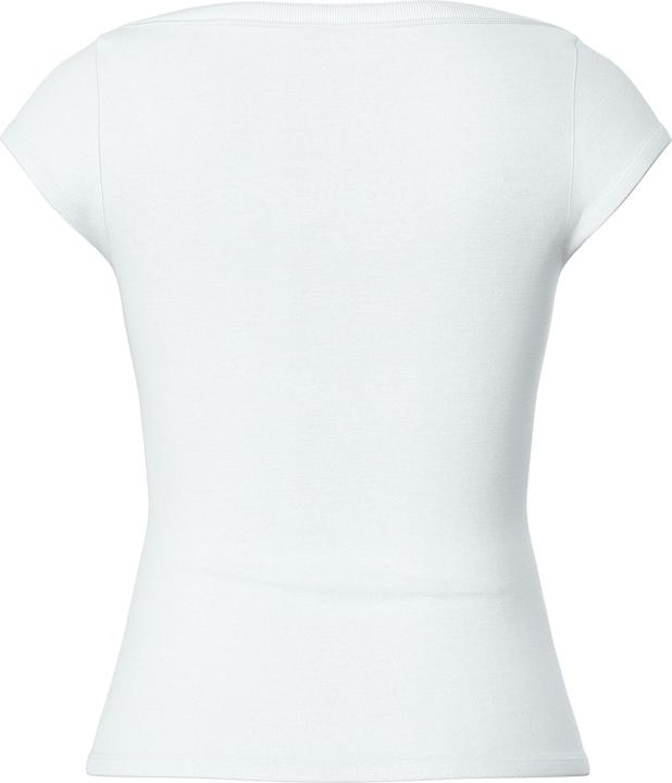 Image du produit Pieces PCSOF U-BOOT-AUSSCHNITT Oberteil mit angeschnittenen Ärmeln (XL)