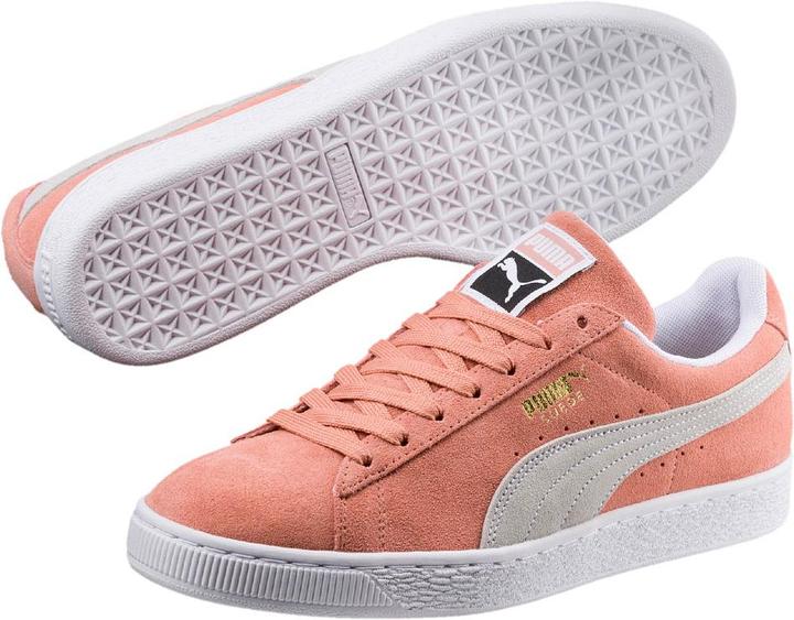 Immagine prodotto Puma Scamosciato classico (41)