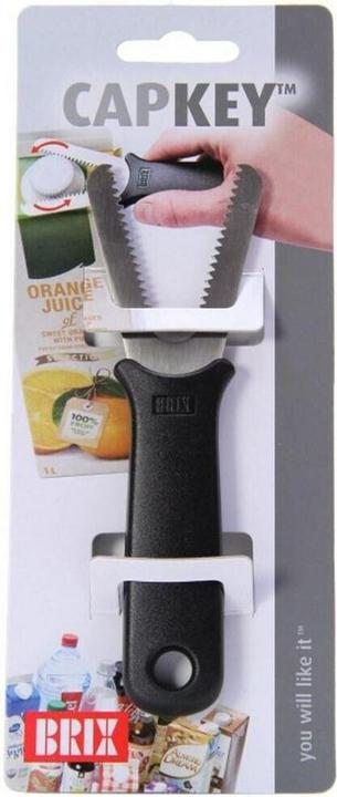 Actual product image Brix Collection L 15.2 cm - PP-plast - Sort