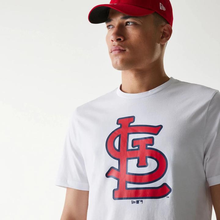 Produktbild New Era T-Shirt St Louis Cardinals Nos MLB Regular (L)