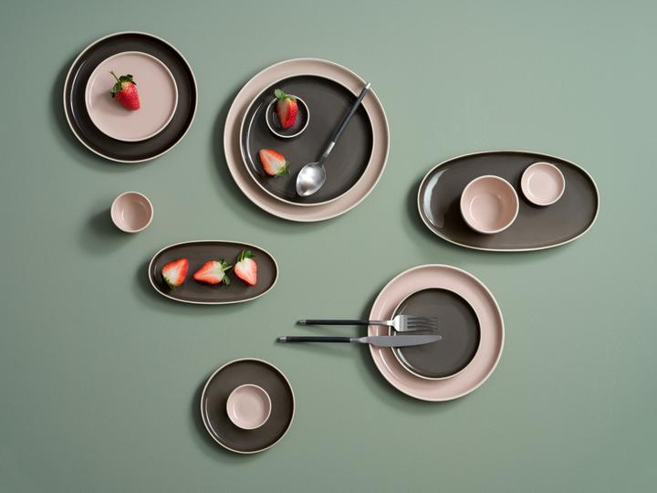 Produktbild ASA Selection semana Henkelbecher caviar 0,25l (250 ml, 1 x)