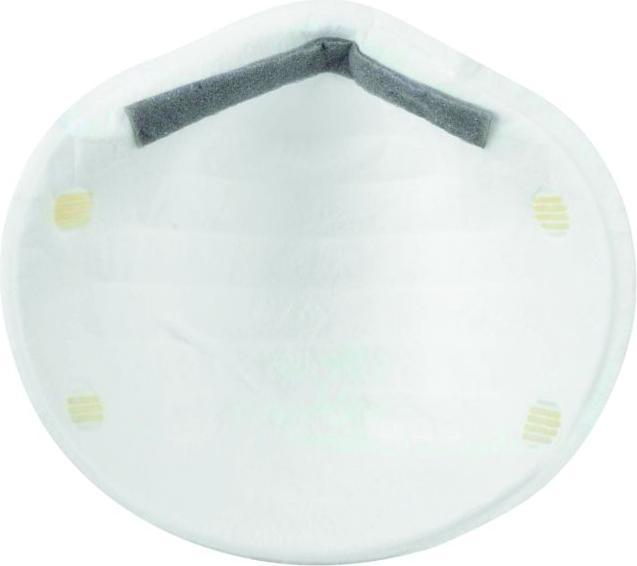 Immagine prodotto 3M Maschera per polveri sottili senza valvola FFP (FFP1, 20x)