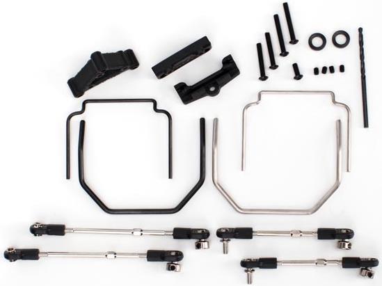 Produktbild Traxxas Sway bar kit