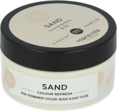 Image du produit Maria Nila Rafraîchissement des couleurs - Sable 8,32 (100 ml)