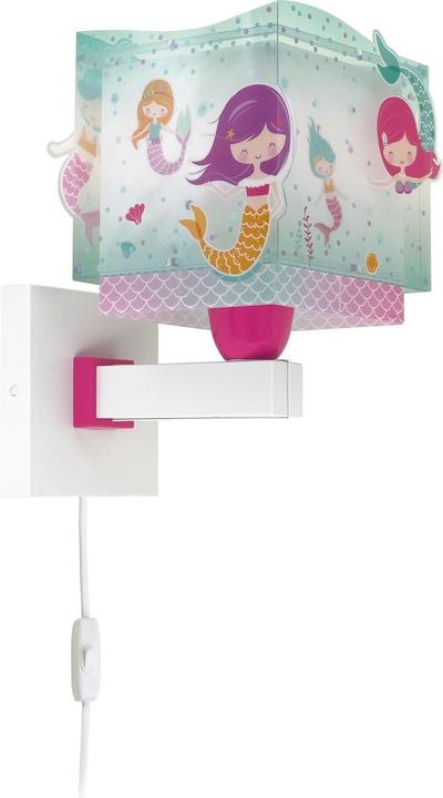 Image du produit Dalber Applique murale Mermaids