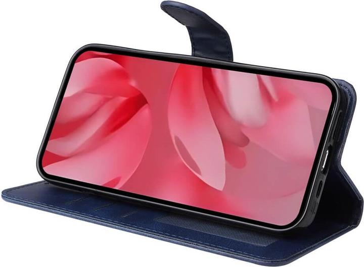 Productafbeelding Cover-Discount Google Pixel 9a - Premium Handyhülle Etui (Google Pixel 9a)