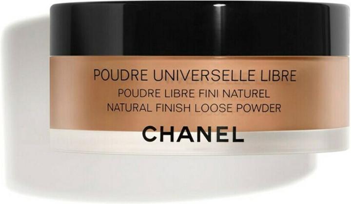 Produktbild Chanel Poudre Universelle Libre (40 Dore)