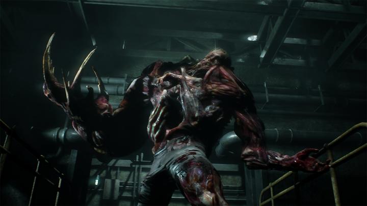 Immagine prodotto Capcom Resident Evil 2 (Xbox Series X, Xbox One X, Multilingue)