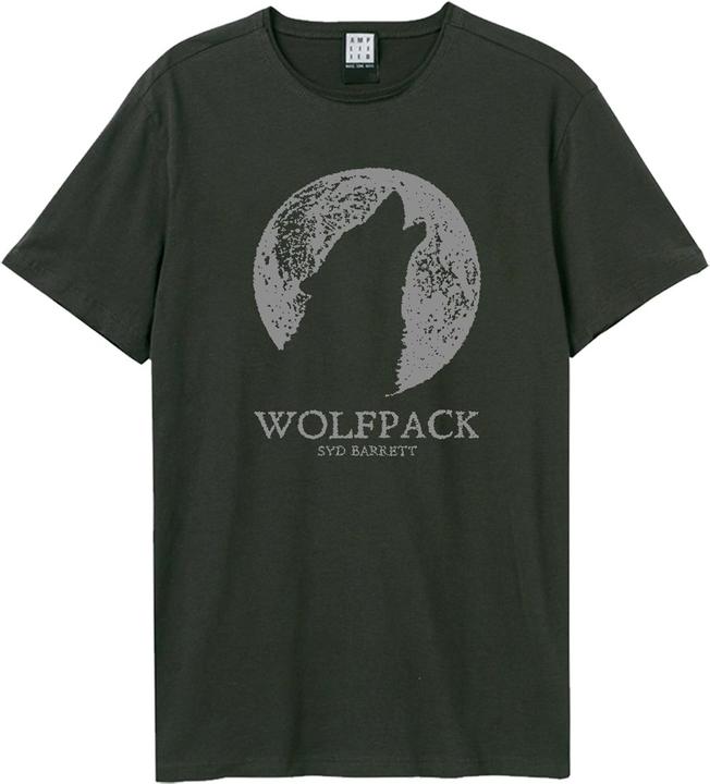 Immagine prodotto Amplified Wolfpack TShirt (XS)