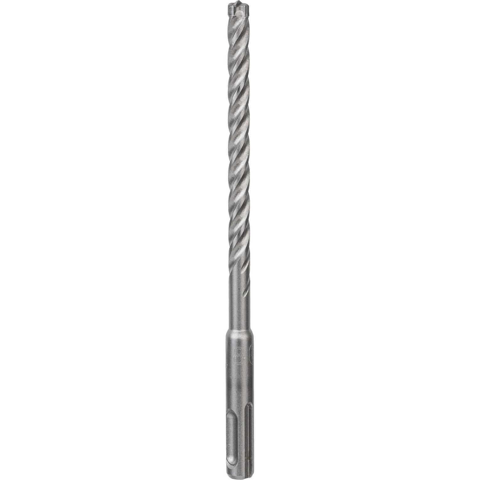 Bosch Professional Zubehör, Bohrereinsatz, SDS plus-7X Bohrer (8 mm)
