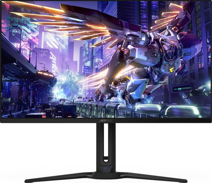Produktbild Gigabyte Aorus FO32U2P (3840 x 2160 Pixel, 31.50")