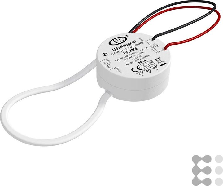Produktbild EVN-Lichttechnik LED-Netzgerät