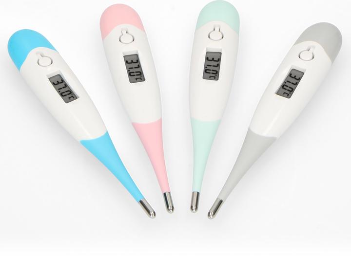 Immagine prodotto Alecto BC-19 (Orale, Rettale, Ascella)