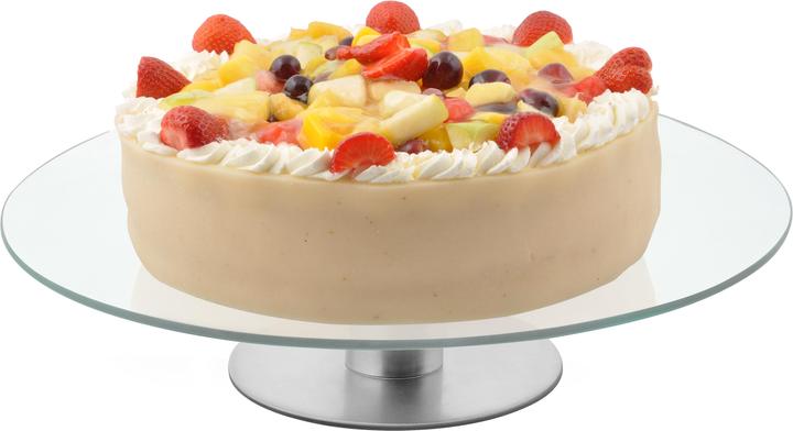 Produktbild Envy Nordic Cake plate